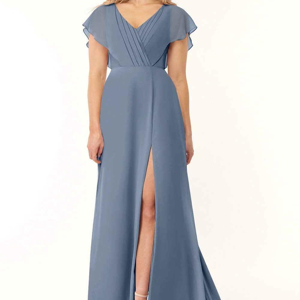Bridesmaid Dress